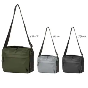 コーティングミニショルダー 5L
